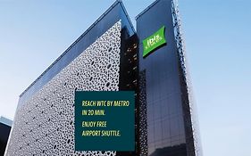 Ibis Styles Dubai Airport Hotel